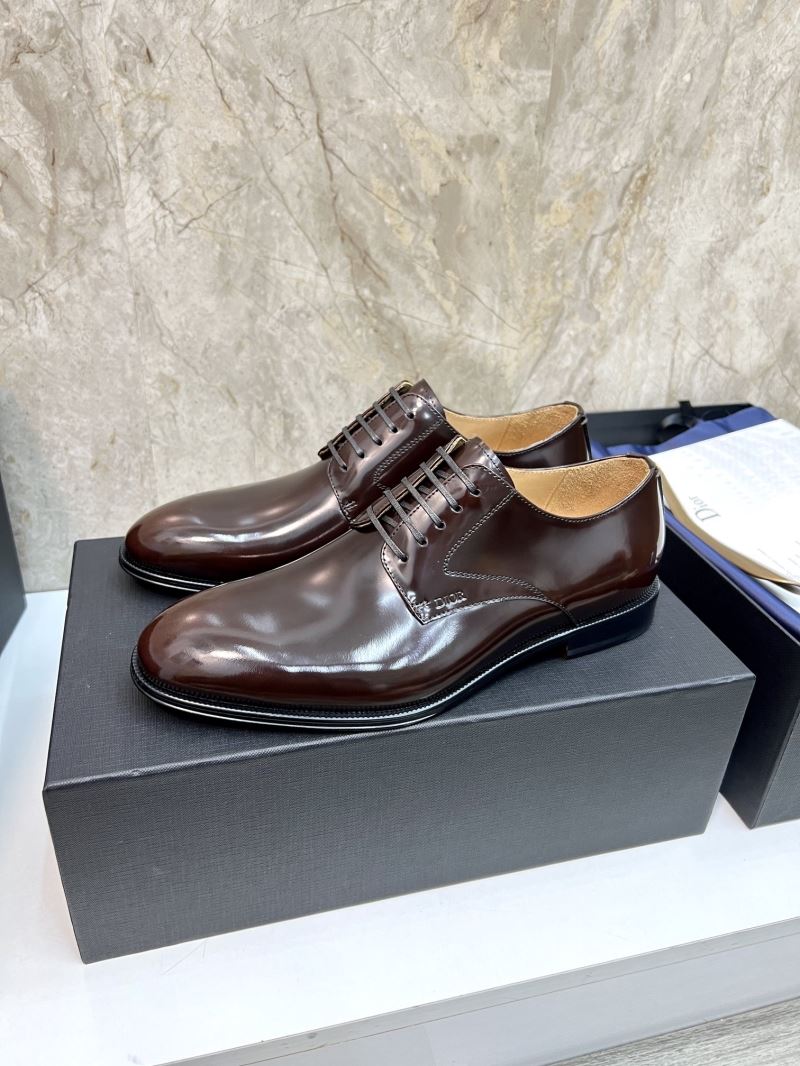 Christian Dior Business Shoes